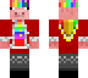 rainbows nevar dieeeeeee