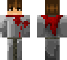 ramsay dnd skin