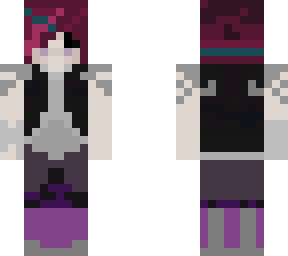 raven queen mwah