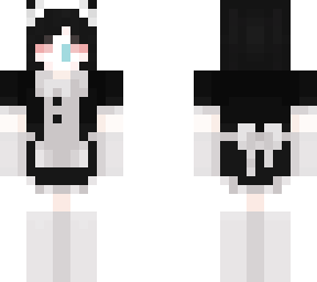 real main skin