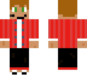 red agent