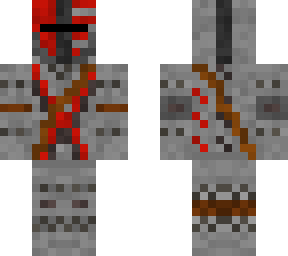 red knight