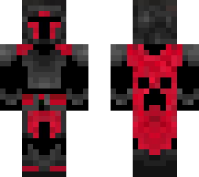 red knight