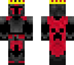 red knight king