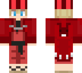 red rabbits - philza