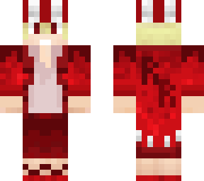 red rabbits philza
