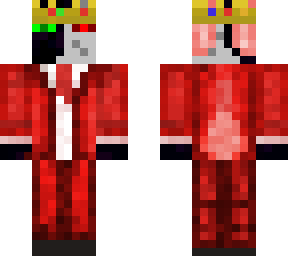 red rabbits ranboo!