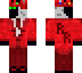 red rabbits ranboo