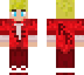 red rabbits tommyinnit