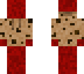 red void w/ cookie hoodie