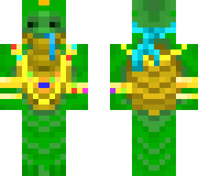 rich turtle