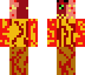 robomagma