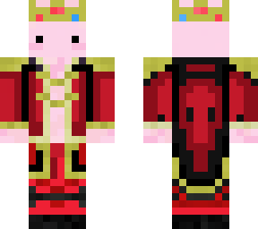 royal axolotl