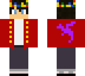 royal prince