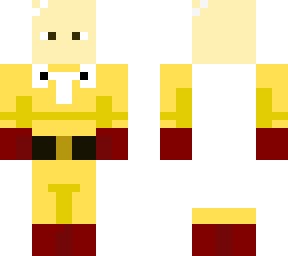 saitama