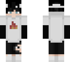 sapnap, but revamped.