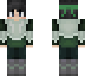 sapnap green guardians