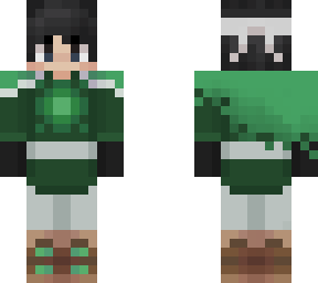 sapnap green guardians