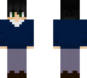 school uniform