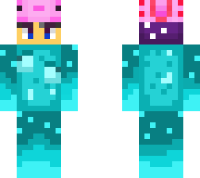 secret squid