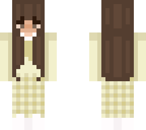 seven mc skin