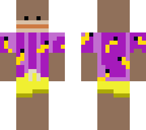 sexy monkey