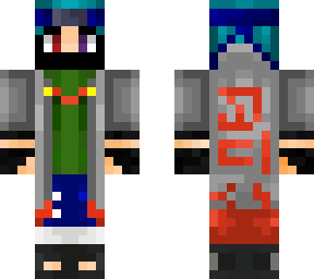 shadow kage