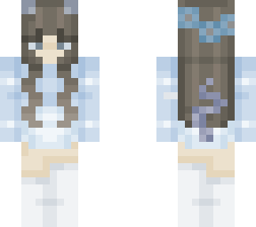 sharalanda me in minecraft