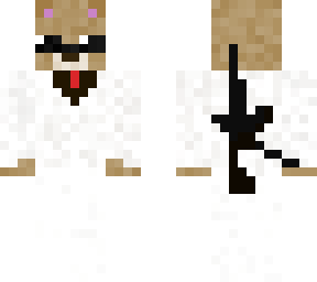 shiba hitman