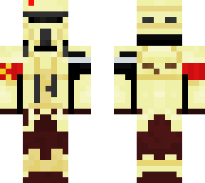 shoretrooper