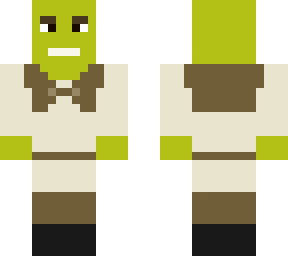 shrek