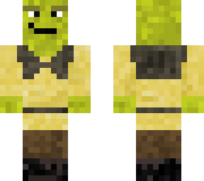 shrek
