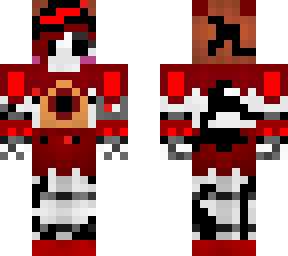 sinister circusgamer