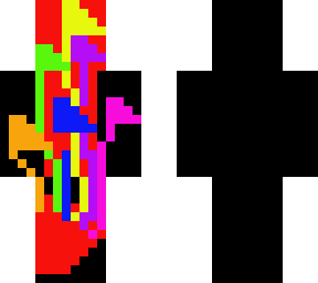six flags logo