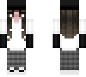 skater girl