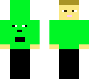 skin nica fcil de hacer
