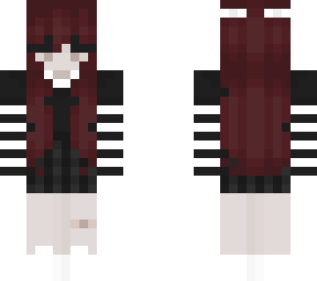 skirt :3