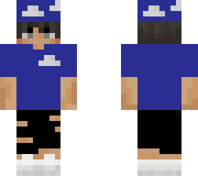 sky skin
