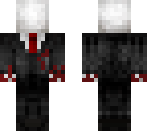 slender man