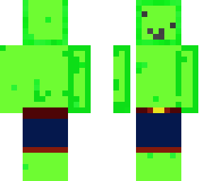 slime boi