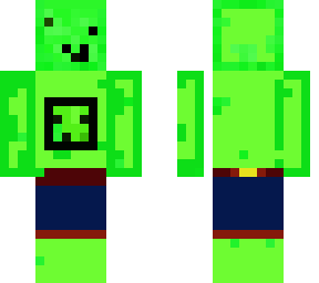 slime boi