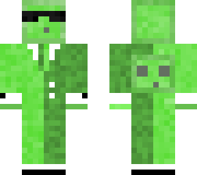 slime dude