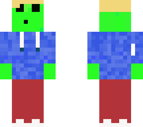 slime john