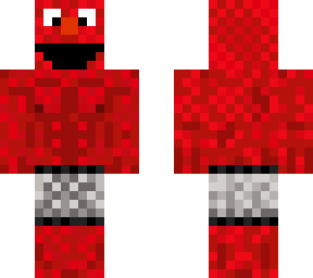 smexy elmo