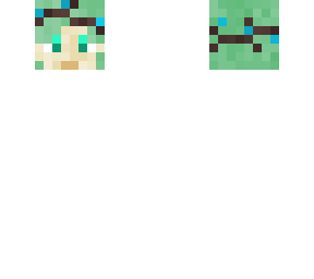 smp character