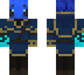 snockiee wizard