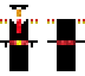 snowman dude