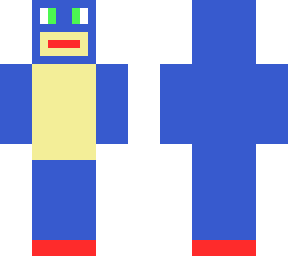 sonic