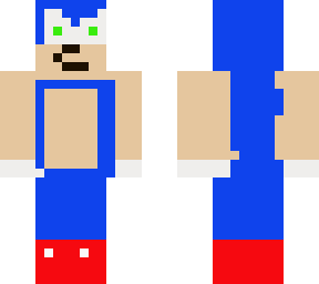 sonic