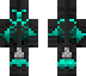 soulbound warden